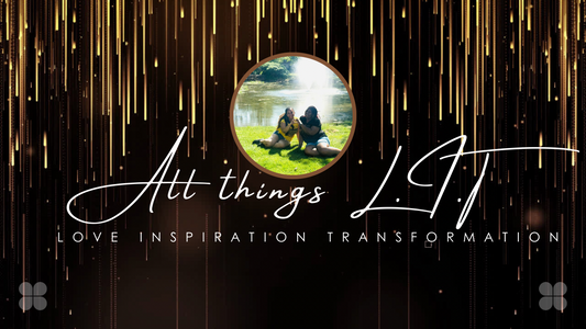 ✨ Why We Opened Our Shopify Store: A Love Letter to Self-Care, Self-Love & Slowing Down ✨