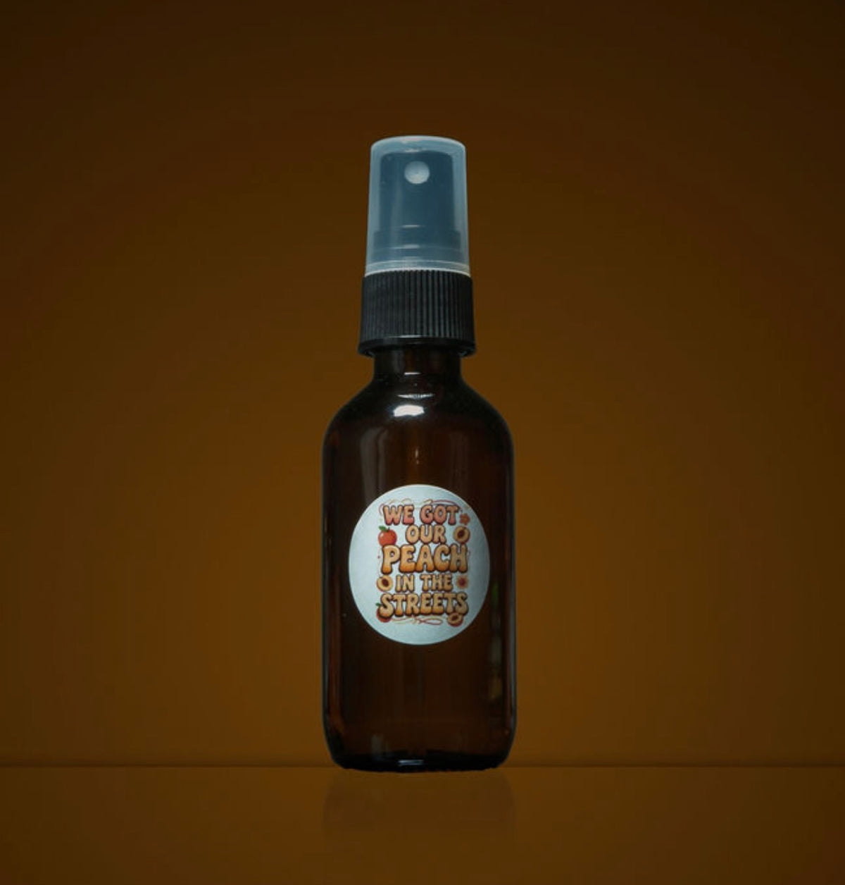 Intention Setting Room Spray | Peach | 2oz