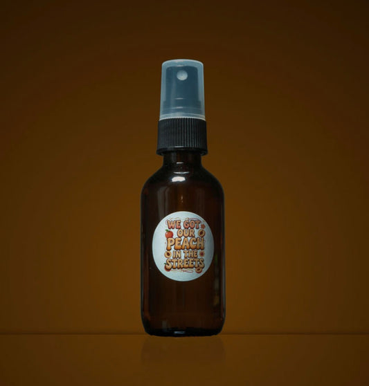 Intention Setting Room Spray | Peach | 2oz