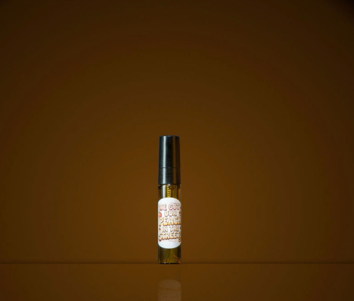 Intention Setting Room Spray | Peach | 5ml
